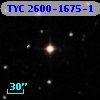 TYC 2600-1675-1