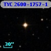 TYC 2600-1757-1