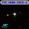 TYC 2600-1859-1