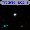 TYC 2600-1920-1