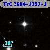 TYC 2604-1387-1