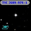 TYC 2609-978-1