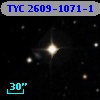TYC 2609-1071-1
