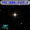 TYC 2609-1137-1