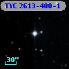 TYC 2613-400-1