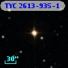 TYC 2613-935-1