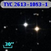 TYC 2613-1083-1