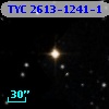 TYC 2613-1241-1