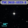 TYC 2613-1323-1