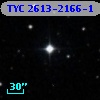 TYC 2613-2166-1