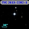 TYC 2613-2202-1