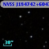 NVSS J184742+604739