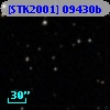 [STK2001] 09430b