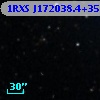1RXS J172038.4+352029