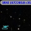 1RXS J172203.8+354624