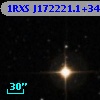 1RXS J172221.1+340338