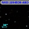 NVSS J184920+602436