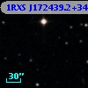 1RXS J172439.2+342856