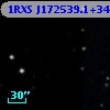 1RXS J172539.1+343920