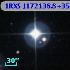 1RXS J172138.8+354922