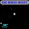 GSC 02613-01372