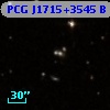PCG J1715+3545 B