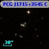 PCG J1715+3545 C