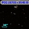 PCG J1715+3545 D