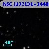 NSC J172131+344053