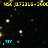 NSC J172316+360018