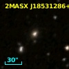 87GB 185236.3+602837
