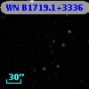 WN B1719.1+3336