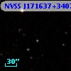 NVSS J171637+340702