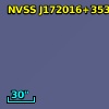 NVSS J172016+353628
