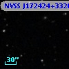 NVSS J172424+332615
