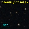 2MASSI J1721039+334415