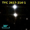 BD+36  2873B