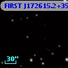 FIRST J172615.2+354436