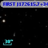 FIRST J172615.7+342203