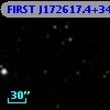 FIRST J172617.4+344858