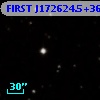 FIRST J172624.5+361015