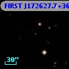 FIRST J172627.7+361101