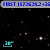 FIRST J172628.2+355001