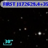 FIRST J172628.4+354950