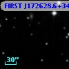 FIRST J172628.6+343232