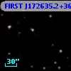 FIRST J172635.2+360112