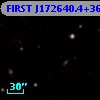FIRST J172640.4+361116