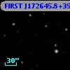 FIRST J172645.8+351710