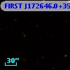 FIRST J172646.0+353054