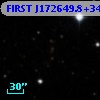 FIRST J172649.8+343247
